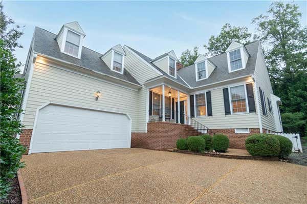 109 ROYAL WORLINGTON, WILLIAMSBURG, VA 23188 - Image 1