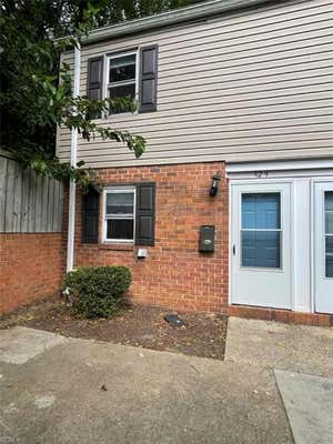 424 BRITNIE CT, NEWPORT NEWS, VA 23602 - Image 1