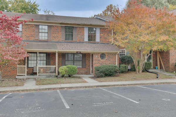 357 CIRCUIT LN APT D, NEWPORT NEWS, VA 23608 - Image 1