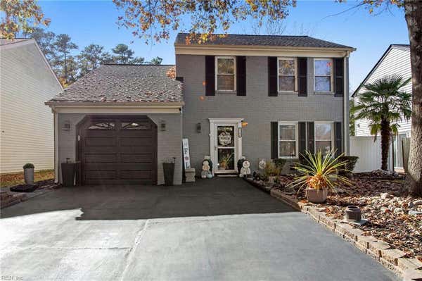 2105 CLARION CT, VIRGINIA BEACH, VA 23464 - Image 1