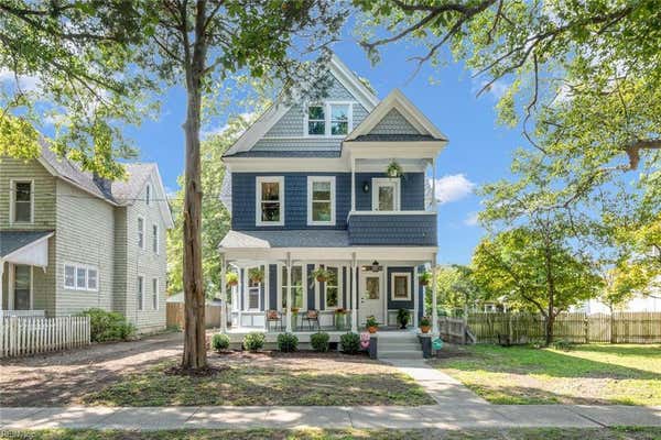 118 FLORIDA AVE, PORTSMOUTH, VA 23707 - Image 1