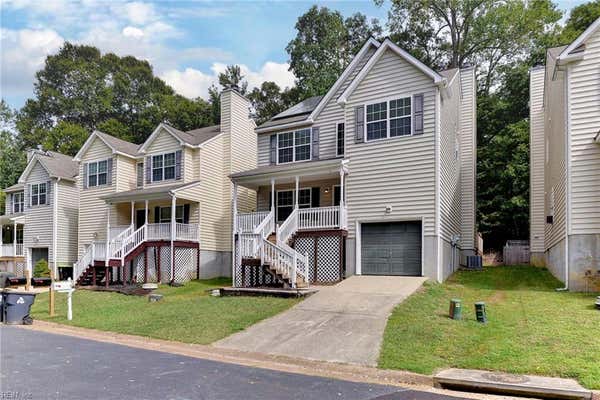 872 SUGARLOAF RUN, WILLIAMSBURG, VA 23188 - Image 1