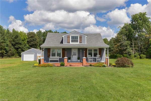 13199 POOR HOUSE RD, WINDSOR, VA 23487 - Image 1