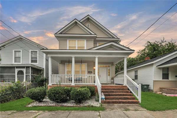 1207 PIKE ST, NORFOLK, VA 23523 - Image 1