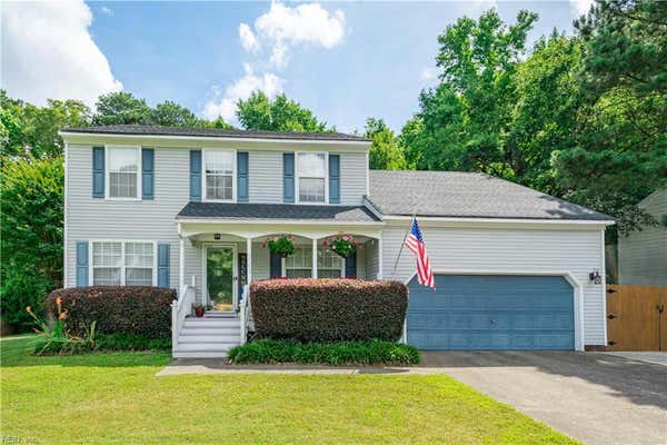 1103 CHERRYTREE LN, CHESAPEAKE, VA 23320 - Image 1