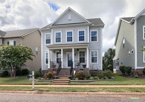 7177 PATTERSONS VIEW LN, HAYES, VA 23072 - Image 1