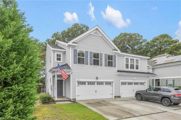 1175 GUNN HALL DR # B, VIRGINIA BEACH, VA 23454 - Image 1