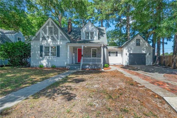 204 BURLEIGH AVE, NORFOLK, VA 23505 - Image 1