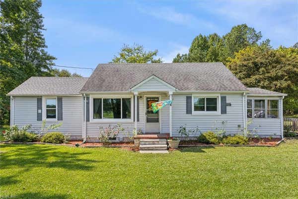 4269 CAROLINA RD, SUFFOLK, VA 23434 - Image 1