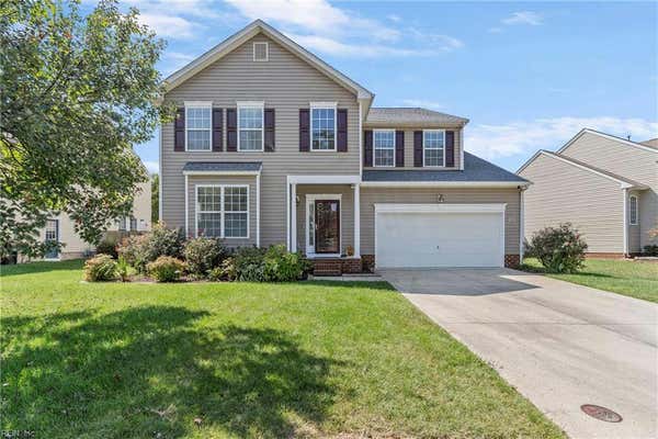 400 QUEENSBURY LN, WILLIAMSBURG, VA 23185 - Image 1