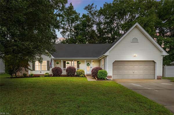 215 FALLAWATER WAY, SUFFOLK, VA 23434 - Image 1