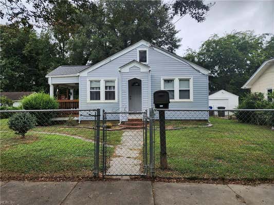 143 E RANDALL AVE, NORFOLK, VA 23503 - Image 1