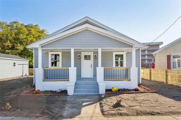 2917 MULBERRY ST, PORTSMOUTH, VA 23704 - Image 1