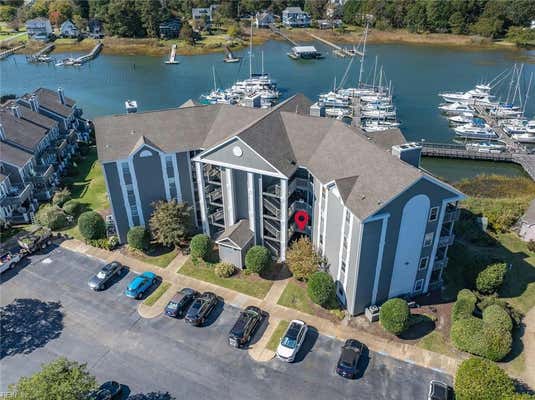 1024 PORTE HARBOUR ARCH APT 104, HAMPTON, VA 23664 - Image 1