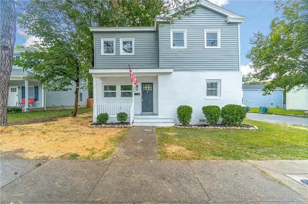 444 WILSON ST, SUFFOLK, VA 23434 - Image 1