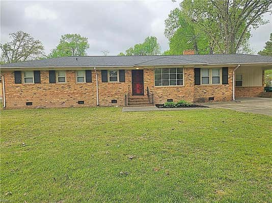 430 ELM ST, WAVERLY, VA 23890 - Image 1