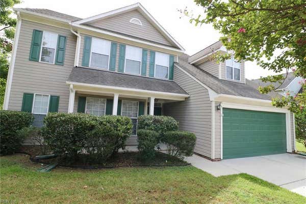 6301 CHESHIRE DR, SUFFOLK, VA 23435 - Image 1