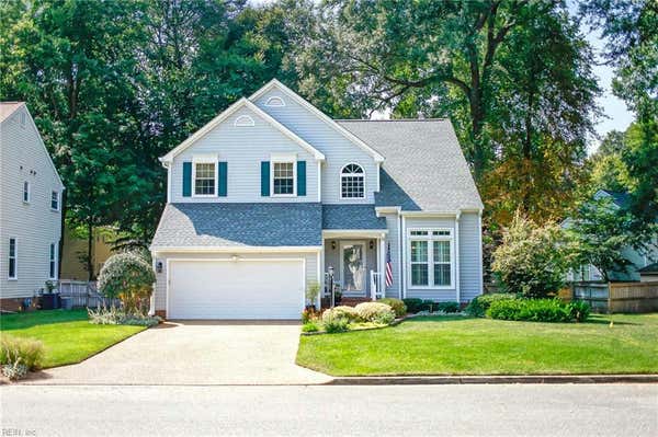 103 W WEDGWOOD DR, YORKTOWN, VA 23693 - Image 1