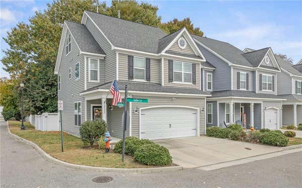 5532 SADIE LN, VIRGINIA BEACH, VA 23462 - Image 1