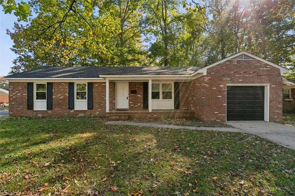 174 QUEENSBURY CT, NEWPORT NEWS, VA 23608 - Image 1