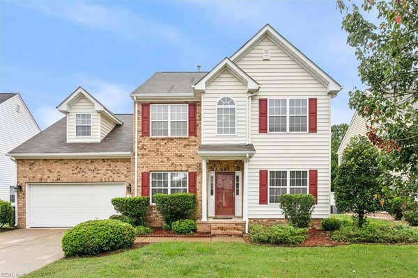 8 HAWKSTONE CV, HAMPTON, VA 23669 - Image 1