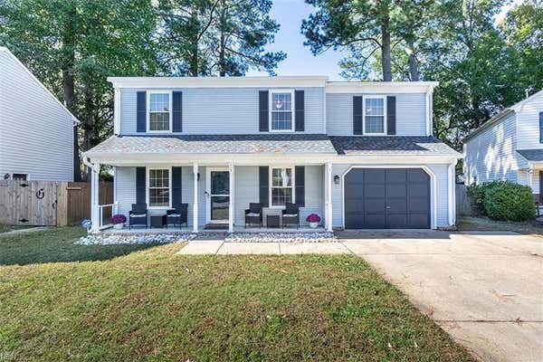 113 KATHLEEN PL, YORKTOWN, VA 23693 - Image 1