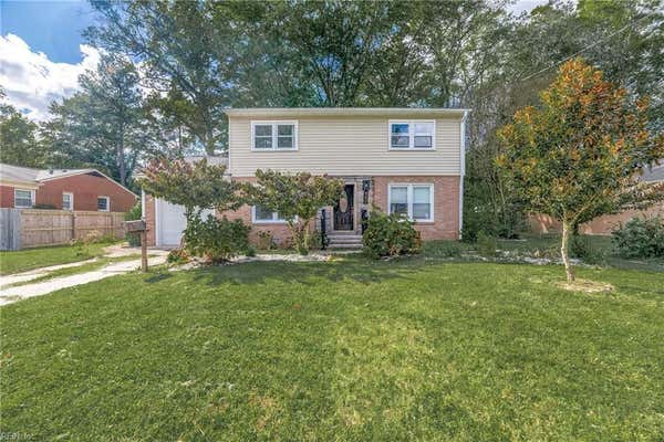 847 CASCADE DR, NEWPORT NEWS, VA 23608 - Image 1