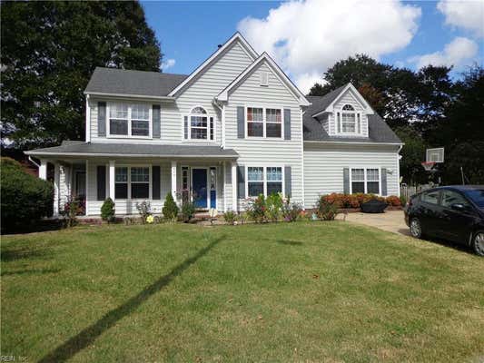 608 CHANNING ARCH, CHESAPEAKE, VA 23322 - Image 1