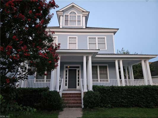 129 RIVERVIEW AVE, PORTSMOUTH, VA 23704 - Image 1