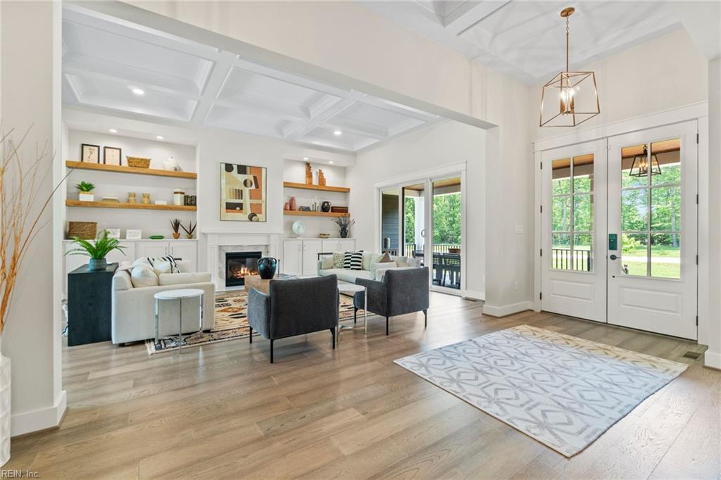 New Kent, Virginia, 23124, United States, 4 Bedrooms Bedrooms, ,4 BathroomsBathrooms,Residential,Active,1914846