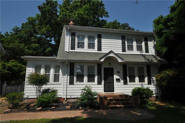 135 HAMPTON ROADS AVE, HAMPTON, VA 23661 - Image 1