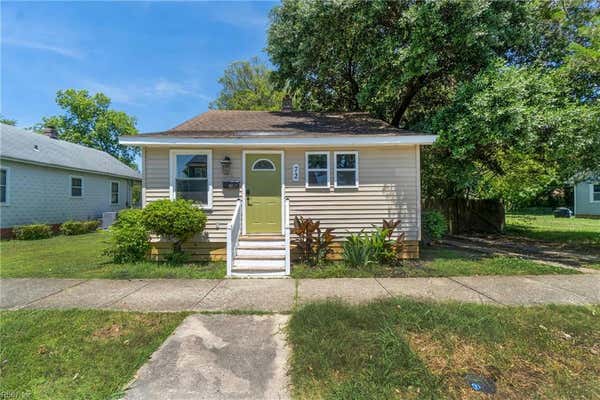 72 CEDAR AVE, NEWPORT NEWS, VA 23607 - Image 1