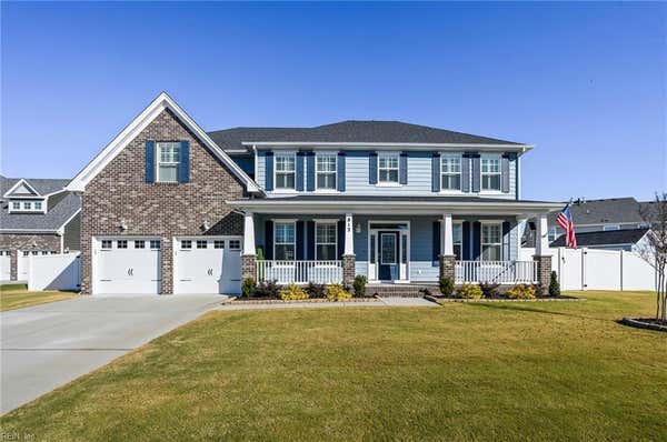 812 ARROWLEAF CT, CHESAPEAKE, VA 23323 - Image 1