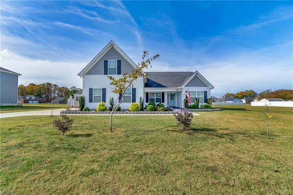 208 KINGS LN, FRANKLIN, VA 23851 - Image 1