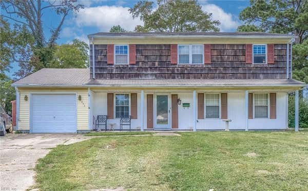 453 DRAKE CT, VIRGINIA BEACH, VA 23452 - Image 1