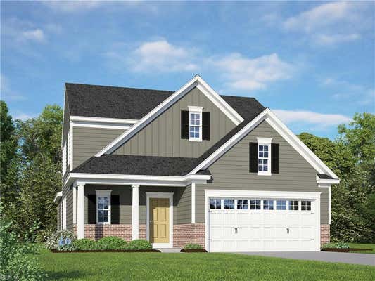 MM TAYLOR PATRICK DRIVE, SUFFOLK, VA 23435 - Image 1