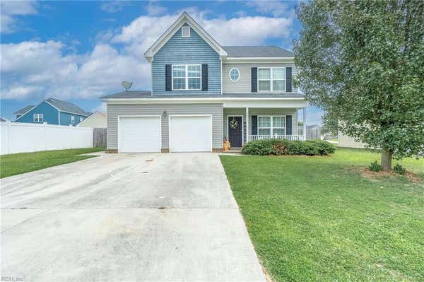 24217 JOHN HENRY ST, WINDSOR, VA 23487 - Image 1