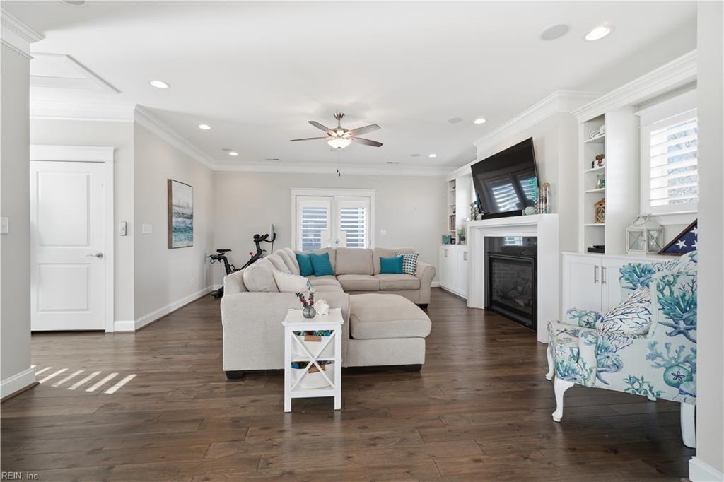 Virginia Beach, Virginia, 23451, United States, 4 Bedrooms Bedrooms, ,4 BathroomsBathrooms,Residential,Active,2008708