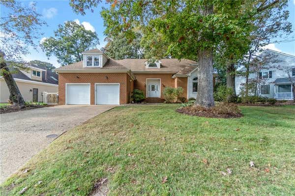 1169 LAWSON COVE CIR, VIRGINIA BEACH, VA 23455 - Image 1