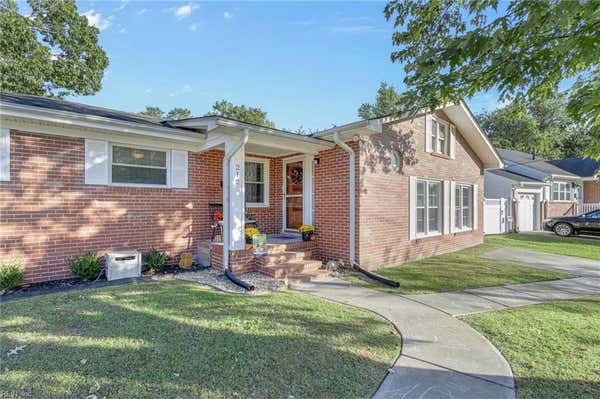 212 E OTTAWA RD, VIRGINIA BEACH, VA 23462 - Image 1