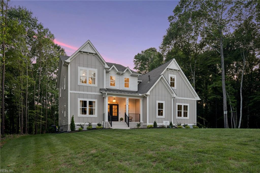 New Kent, Virginia, 23124, United States, 4 Bedrooms Bedrooms, ,3 BathroomsBathrooms,Residential,Active,1914841