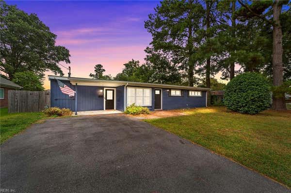 1016 EMPORIA AVE, VIRGINIA BEACH, VA 23464 - Image 1