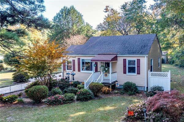 2007 DEWALD RD, CHESAPEAKE, VA 23322 - Image 1