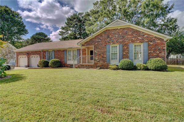 107 CARLA DR, NEWPORT NEWS, VA 23608 - Image 1