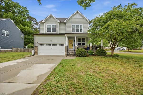 1864 FISHING CIR, HAYES, VA 23072 | REMAX