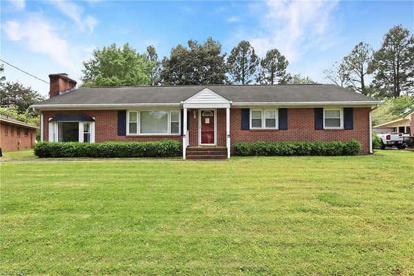 113 CARAN RD, WILLIAMSBURG, VA 23185 - Image 1