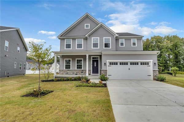 219 MURRAY WAY, YORKTOWN, VA 23693 - Image 1