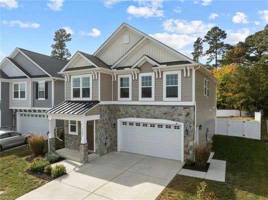 1521 WALTHAM LN, NEWPORT NEWS, VA 23608 - Image 1