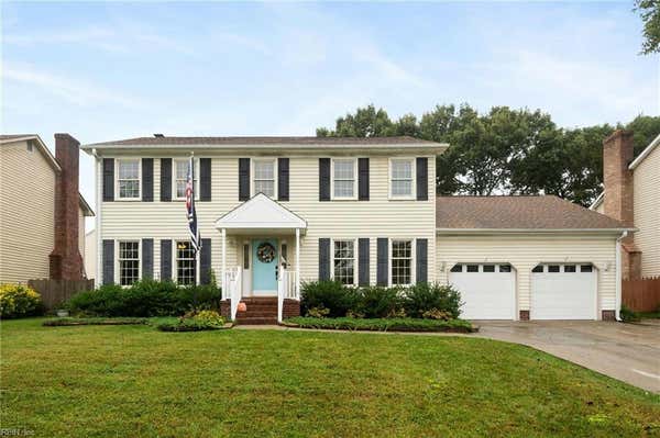 1413 NEEDHAM CT, VIRGINIA BEACH, VA 23456 - Image 1