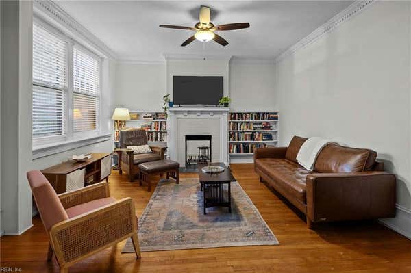 812 STOCKLEY GDNS APT 7, NORFOLK, VA 23507 - Image 1